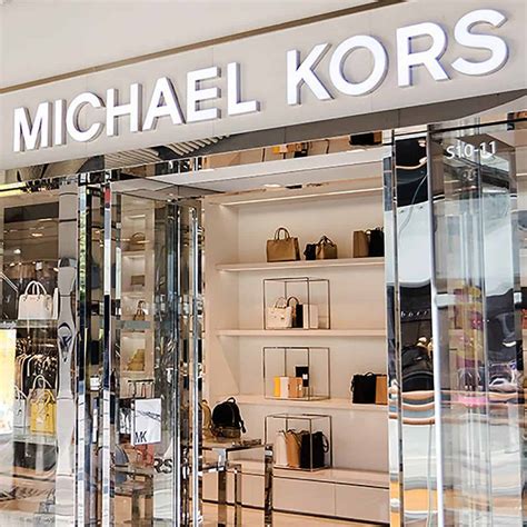 Michael Kors returns uk